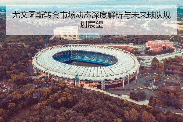 尤文图斯转会市场动态深度解析与未来球队规划展望